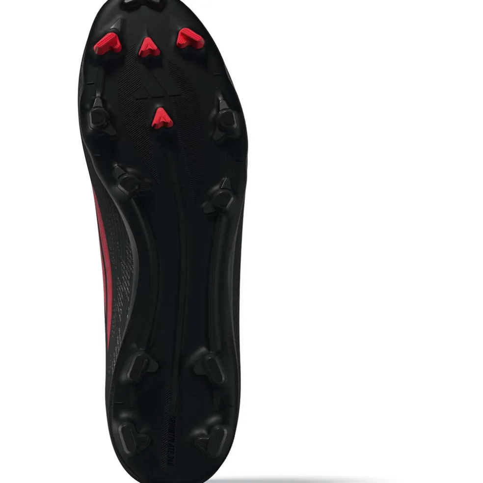 F50 League Fg/mg Voetbalschoenen alle velden