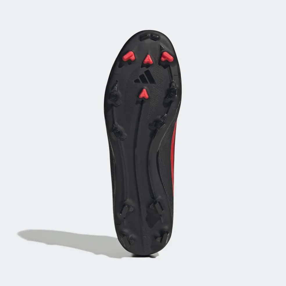 F50 League Fg/mg Voetbalschoenen alle velden
