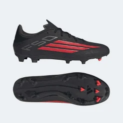 F50 League Fg/mg Voetbalschoenen alle velden