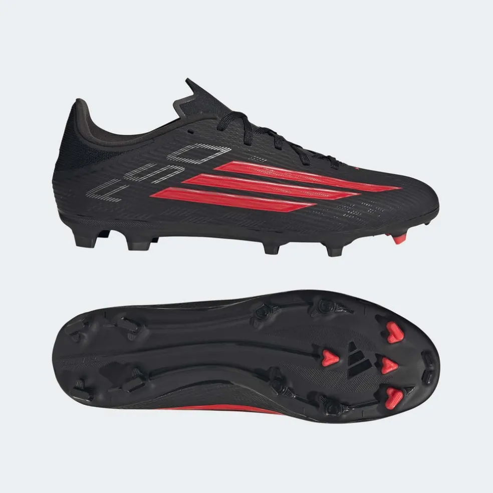 F50 League Fg/mg Voetbalschoenen alle velden