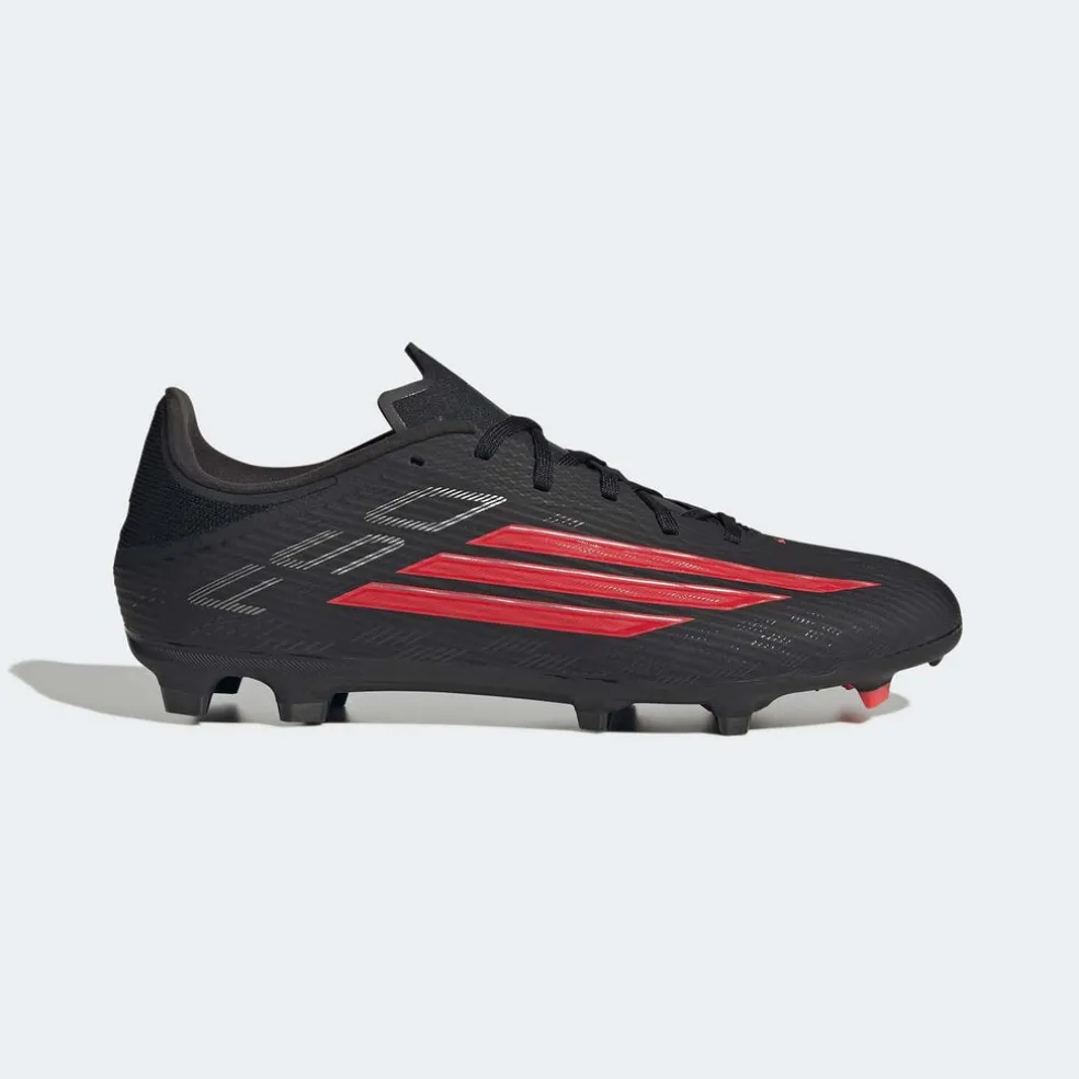 F50 League Fg/mg Voetbalschoenen alle velden
