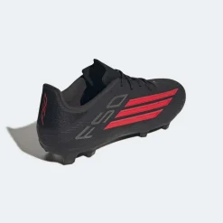F50 League Fg/mg Voetbalschoenen alle velden