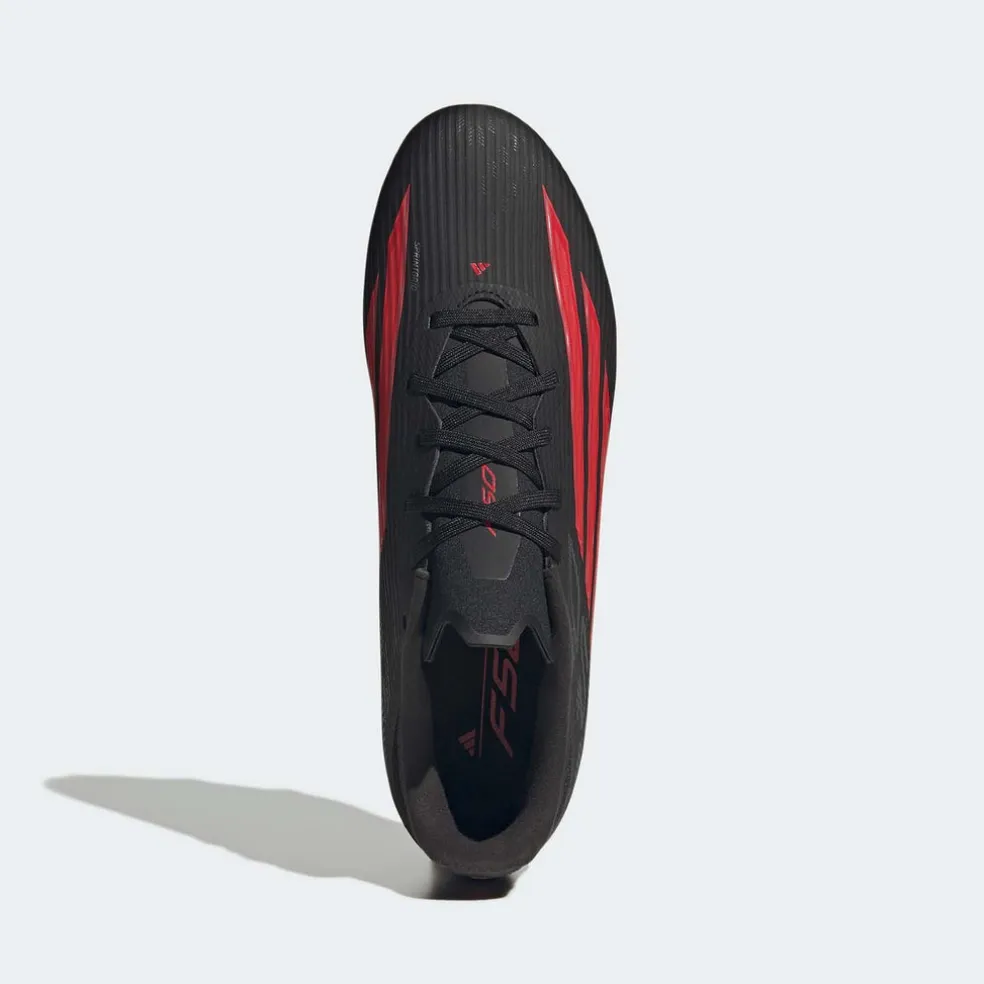 F50 League Fg/mg Voetbalschoenen alle velden