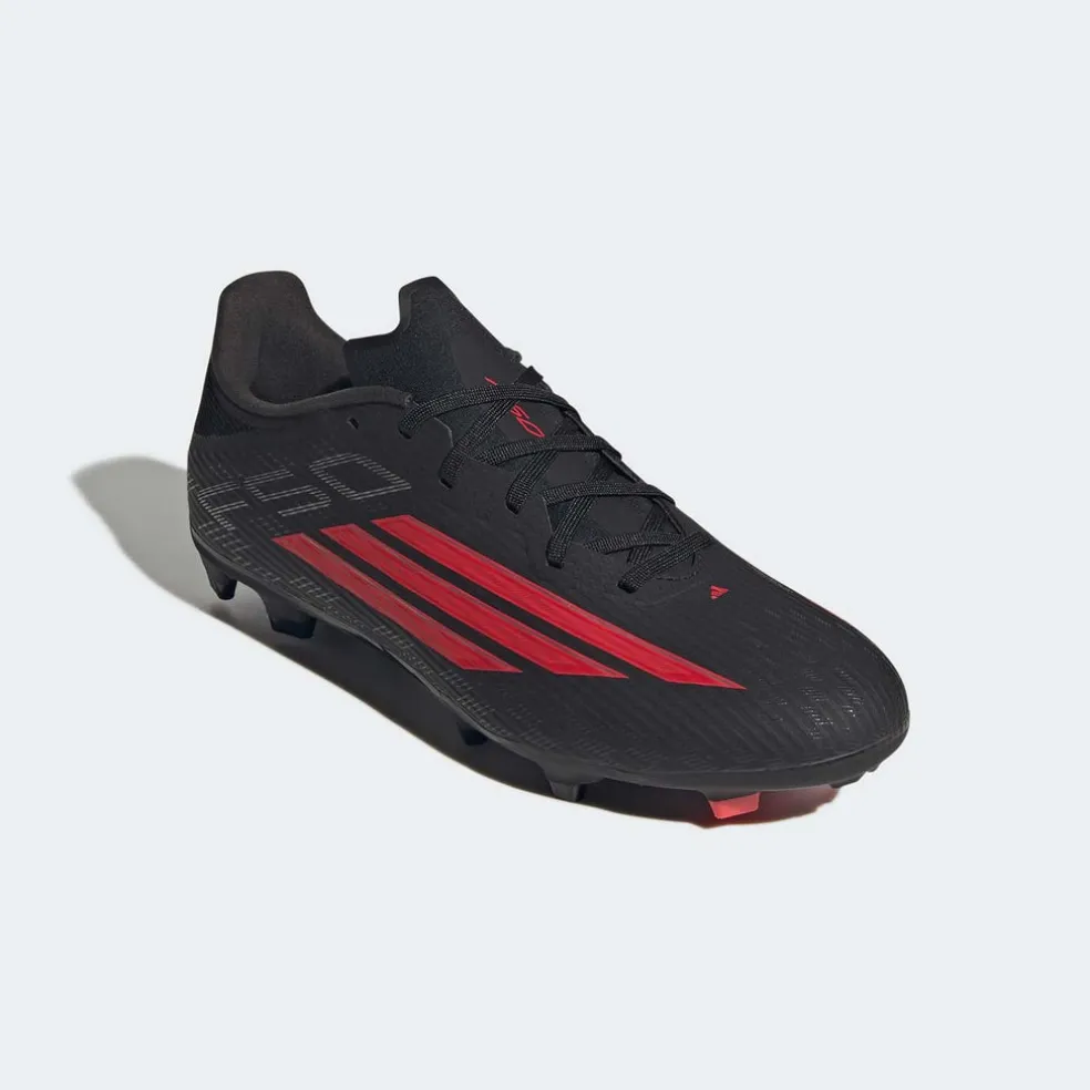 F50 League Fg/mg Voetbalschoenen alle velden