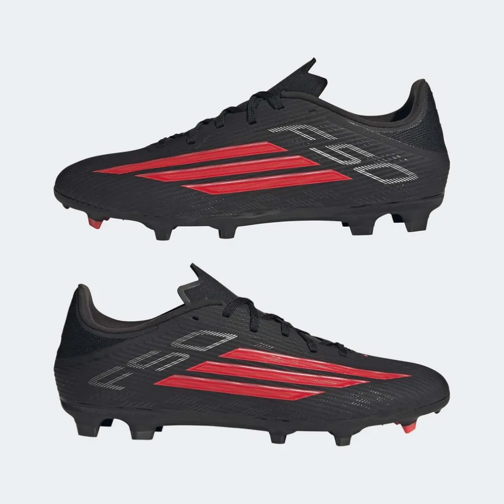 F50 League Fg/mg Voetbalschoenen alle velden