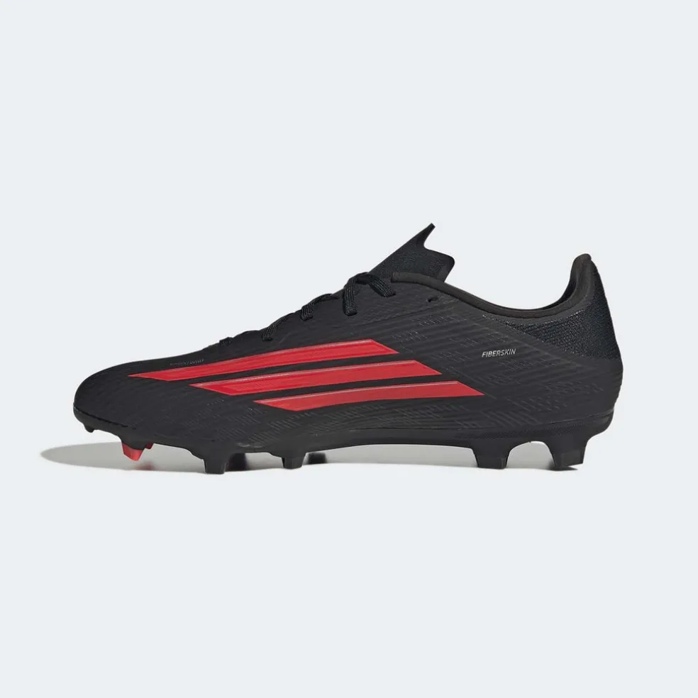 F50 League Fg/mg Voetbalschoenen alle velden