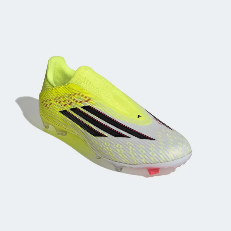 F50 League FG/MG Voetbalschoenen alle velden