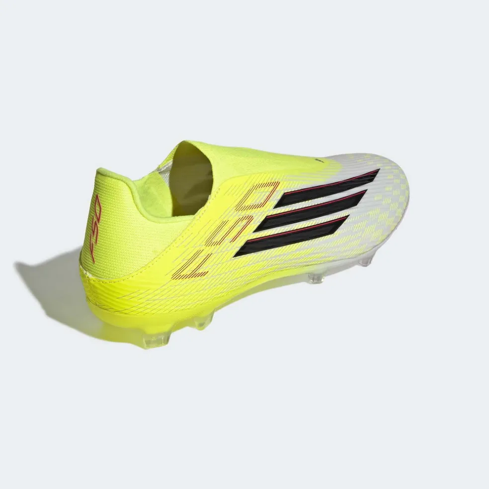 F50 League FG/MG Voetbalschoenen alle velden