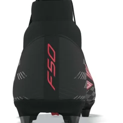 F50 League Mid Fg/mg Voetbalschoenen alle velden
