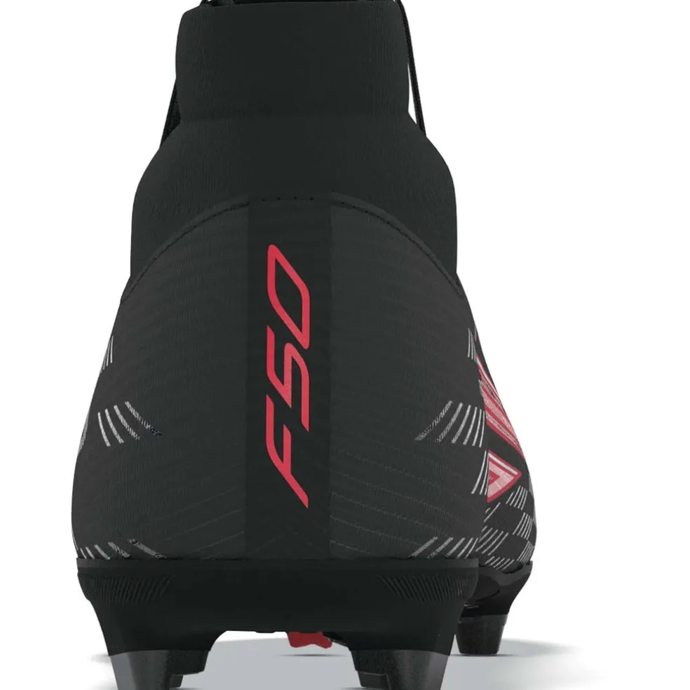 F50 League Mid Fg/mg Voetbalschoenen alle velden