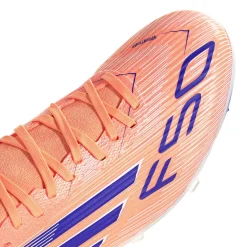 F50 League Mid Firm/Multi-Ground Voetbalschoenen