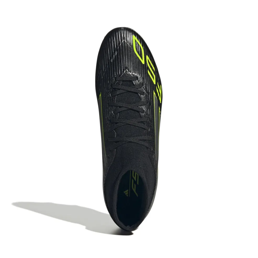 F50 League Mid Firm/Multi-Ground Voetbalschoenen