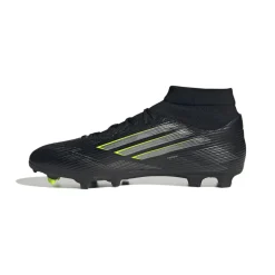 F50 League Mid Firm/Multi-Ground Voetbalschoenen