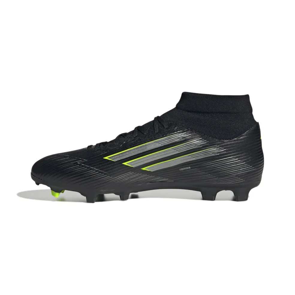 F50 League Mid Firm/Multi-Ground Voetbalschoenen