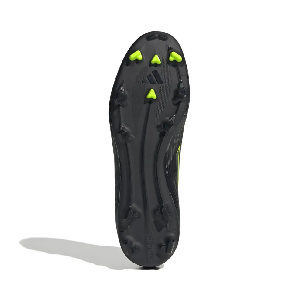 F50 League Mid Firm/Multi-Ground Voetbalschoenen