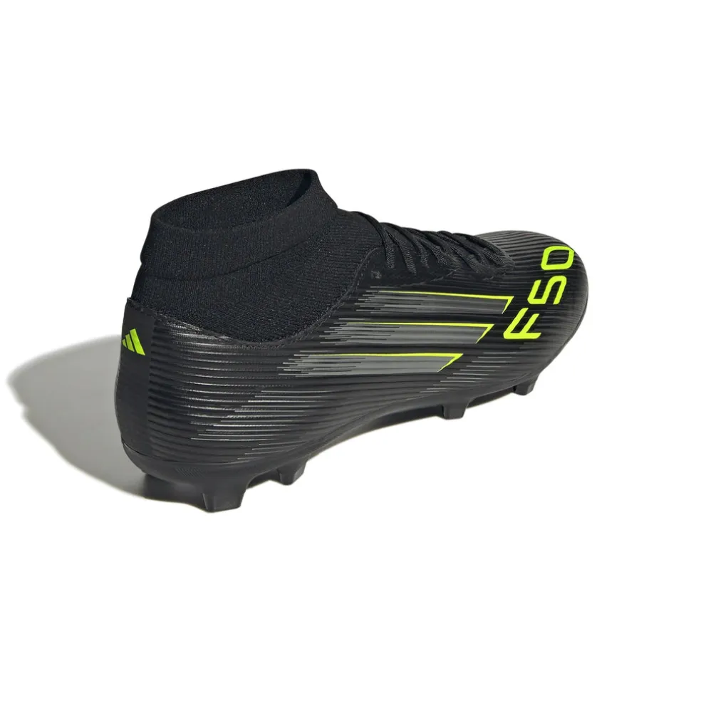 F50 League Mid Firm/Multi-Ground Voetbalschoenen