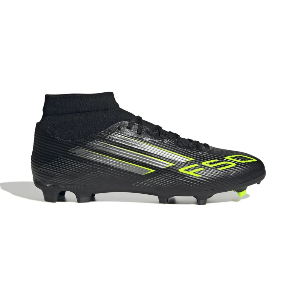 F50 League Mid Firm/Multi-Ground Voetbalschoenen