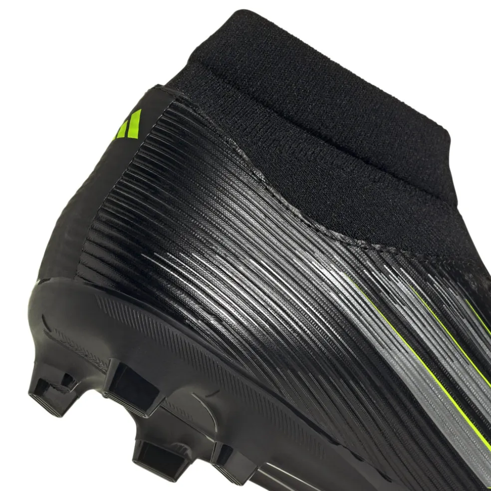 F50 League Mid Firm/Multi-Ground Voetbalschoenen