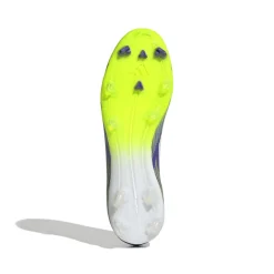 F50 League Veterloze Firm/Multi-Ground voetbalschoenen
