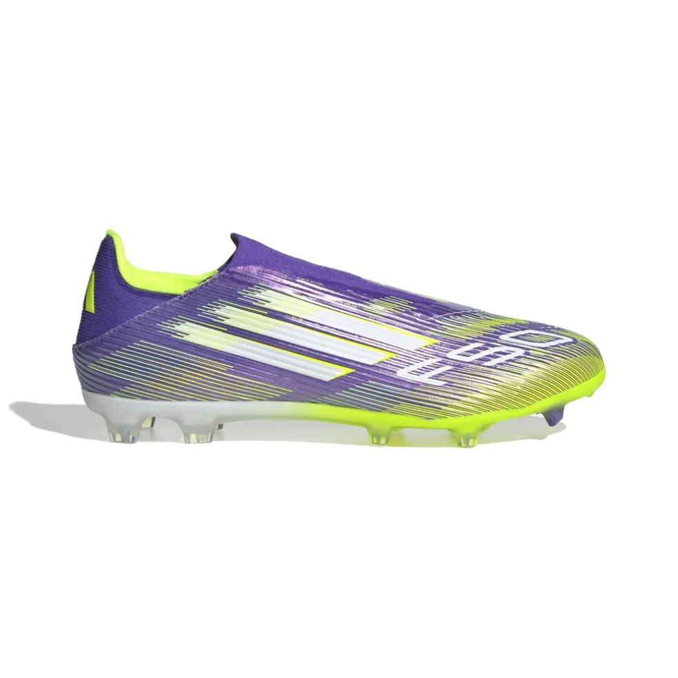 F50 League Veterloze Firm/Multi-Ground voetbalschoenen