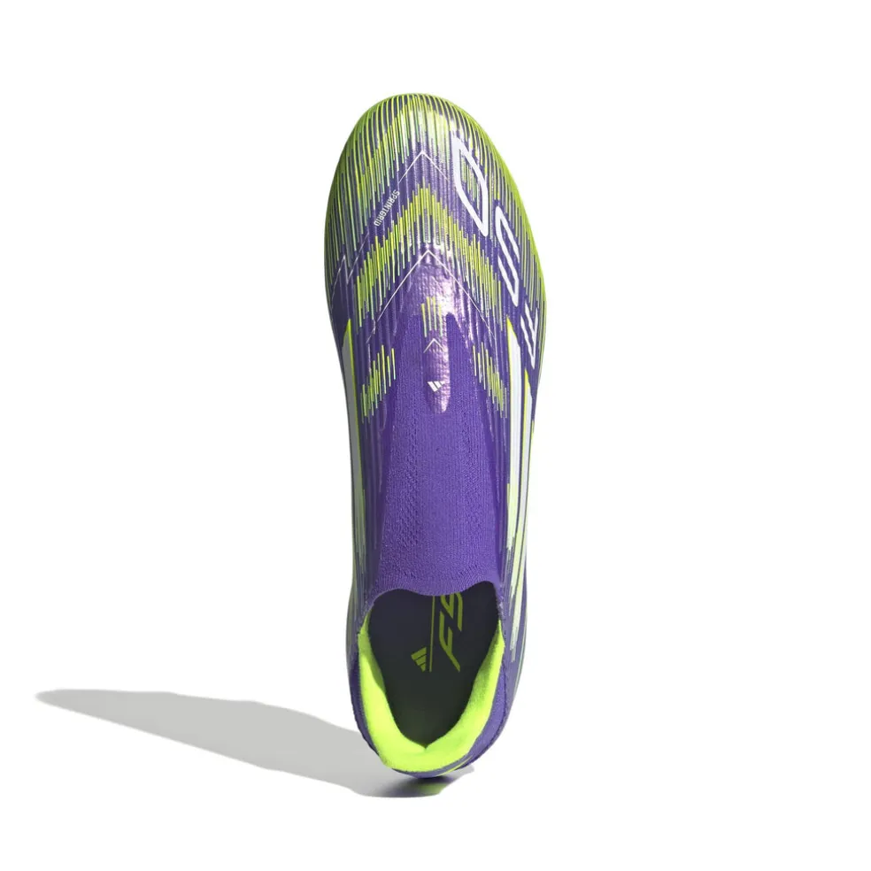 F50 League Veterloze Firm/Multi-Ground voetbalschoenen