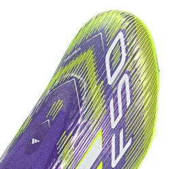 F50 League Veterloze Firm/Multi-Ground voetbalschoenen