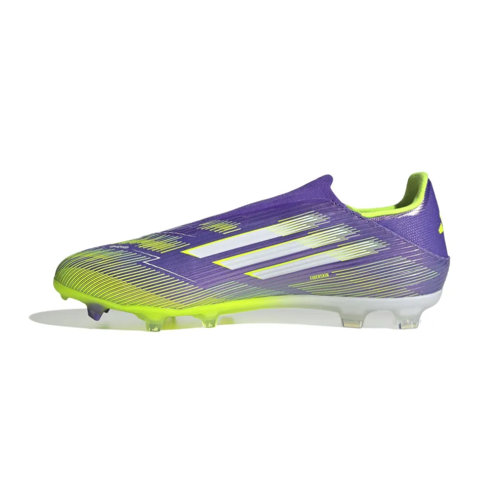 F50 League Veterloze Firm/Multi-Ground voetbalschoenen
