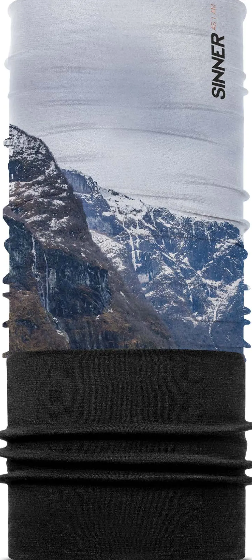 Fleece bandana
