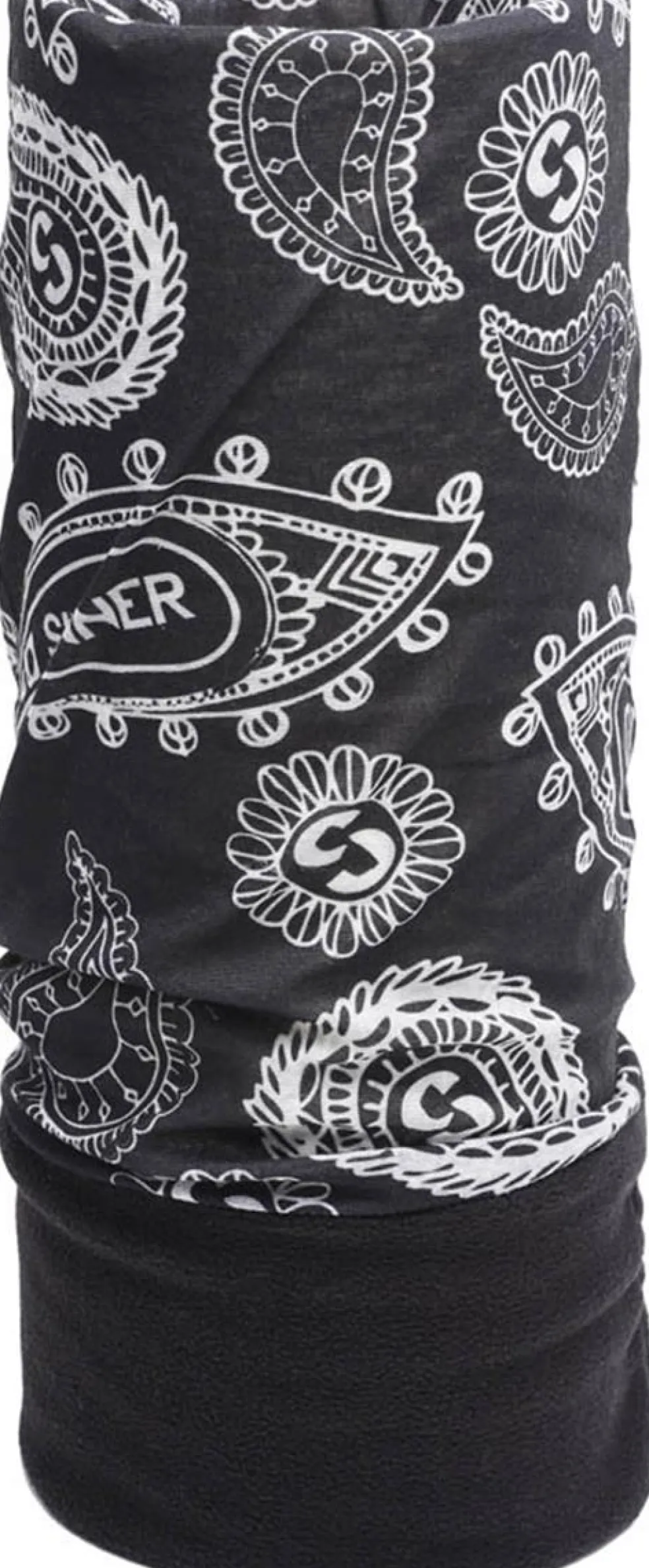 Fleece Bandana