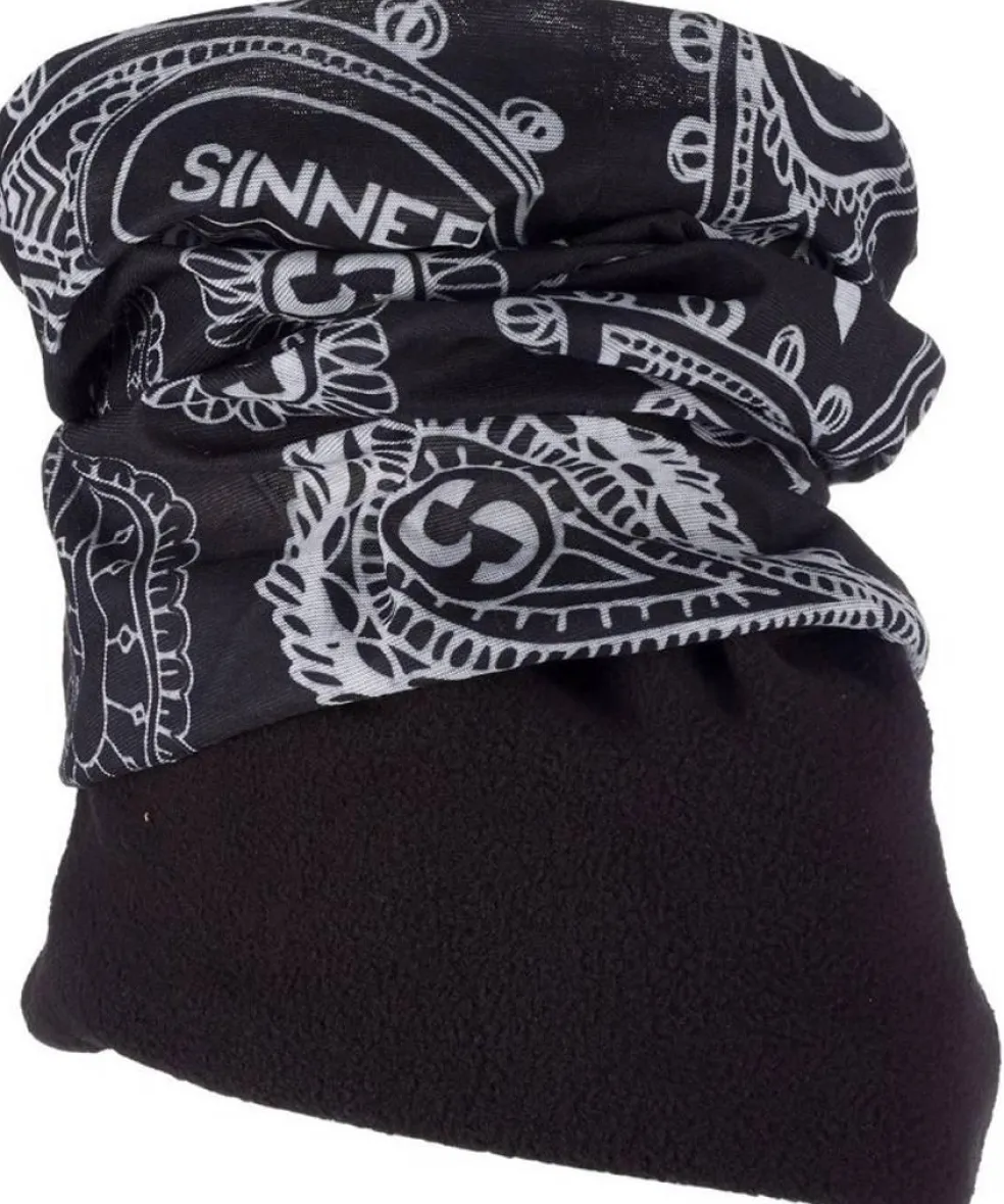 Fleece Bandana