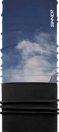 Fleece bandana