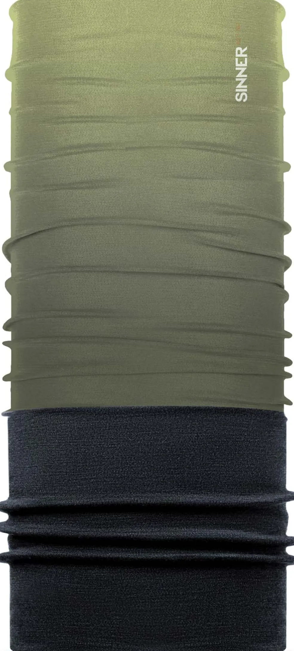 Fleece bandana