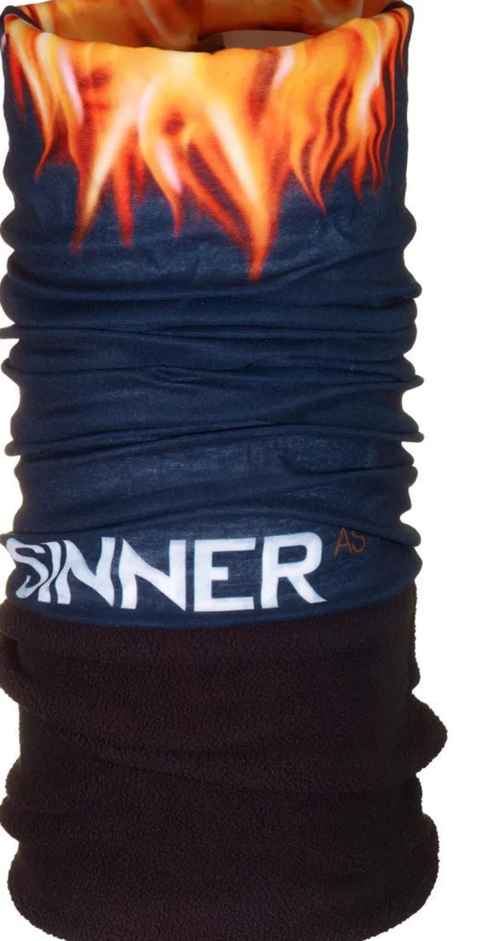 Fleece Bandana