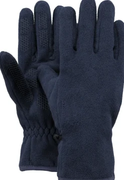 Fleece handschoenen