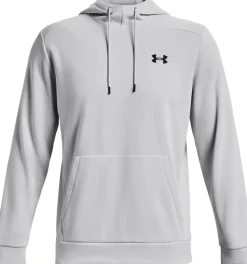 Fleece hoodie
