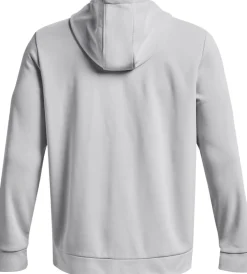 Fleece hoodie