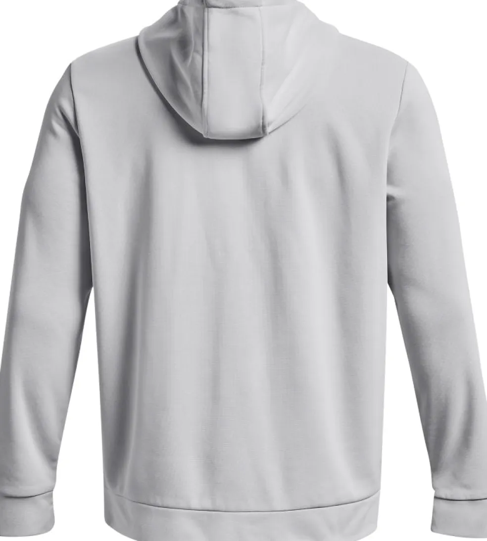Fleece hoodie