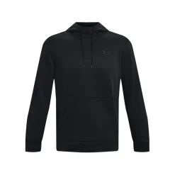 Fleece hoodie