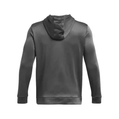 Fleece hoodie