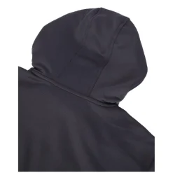 Fleece hoodie