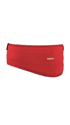 Fleece hoofdband