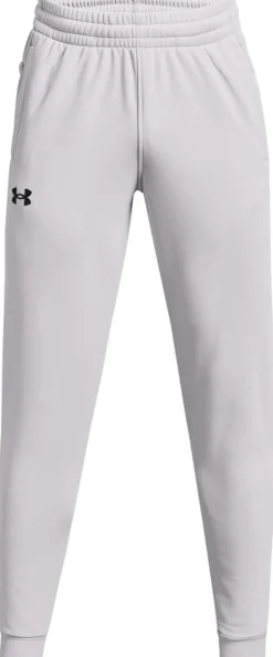 Fleece joggingbroek