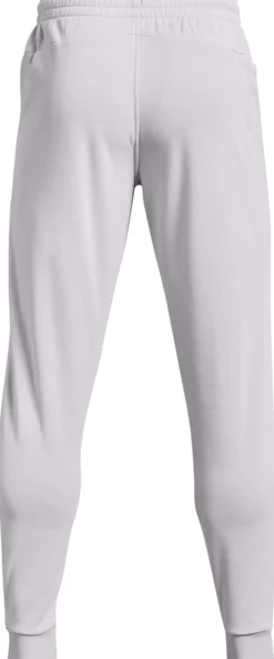 Fleece joggingbroek