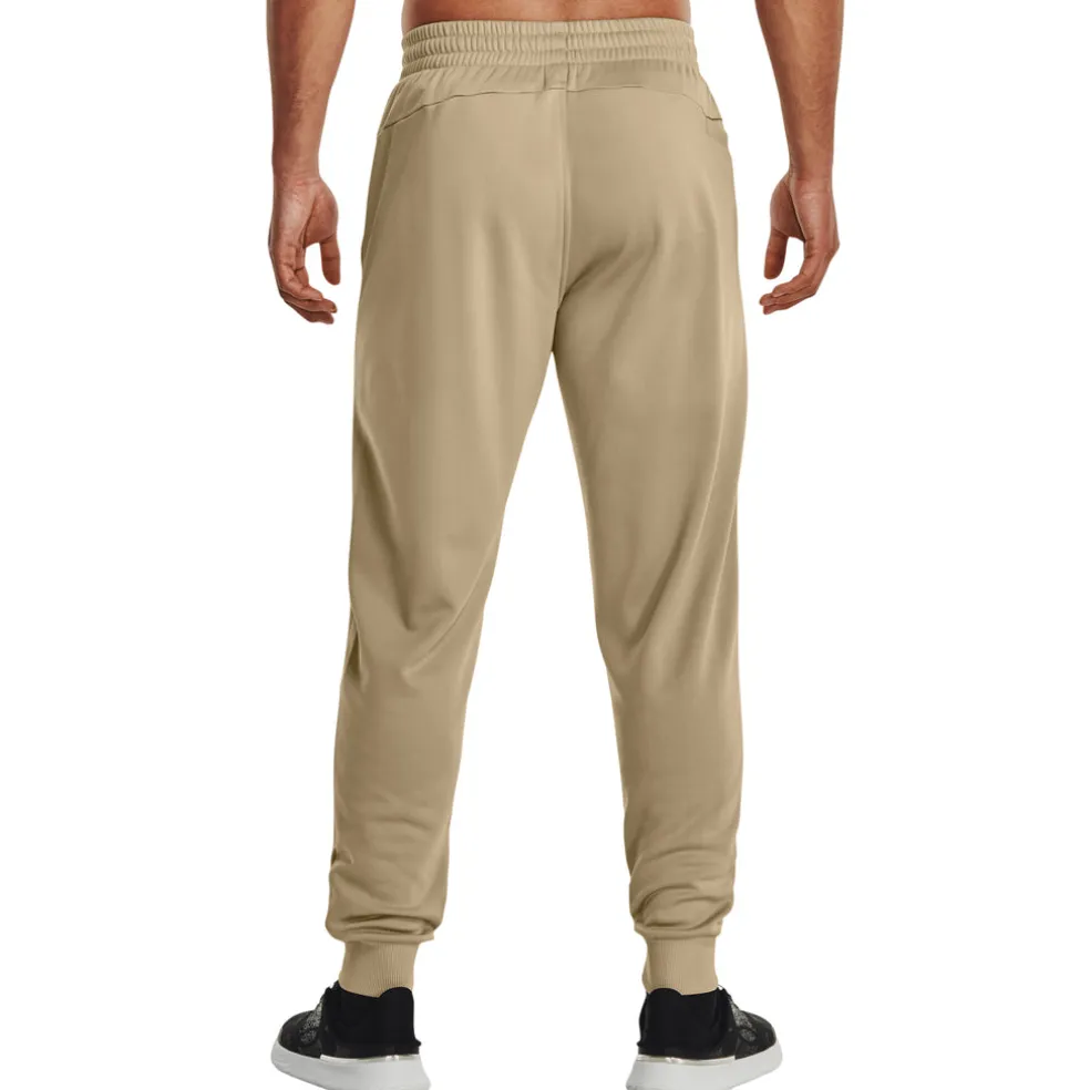 Fleece joggingbroek