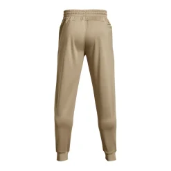Fleece joggingbroek