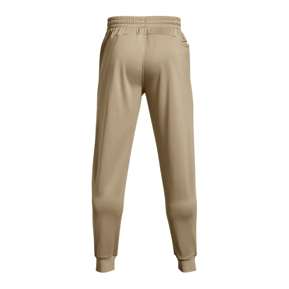 Fleece joggingbroek