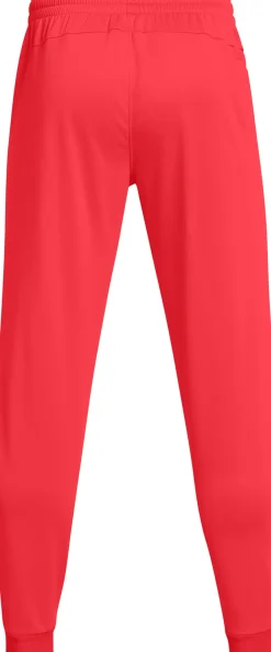 Fleece joggingbroek