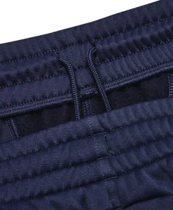 Fleece joggingbroek