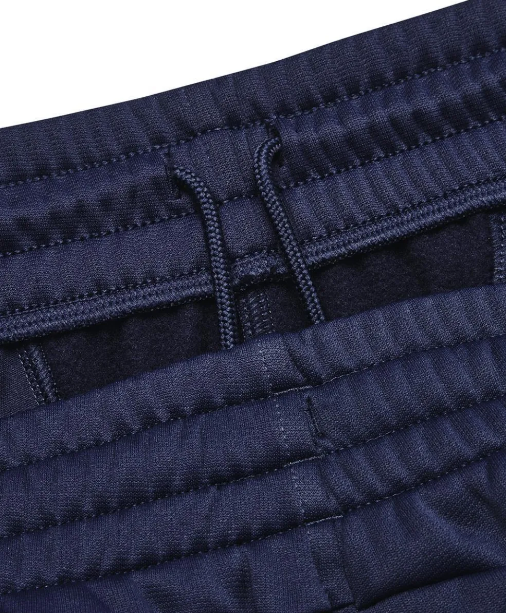 Fleece joggingbroek