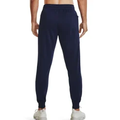 Fleece joggingbroek